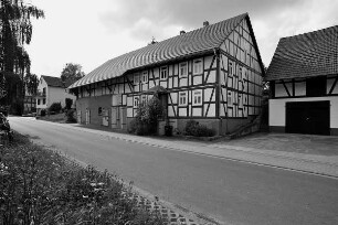 Streckhof; Schlitz, Am Zippen 9