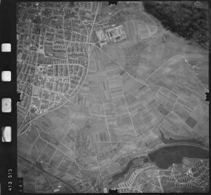 Luftbild: Film 5 Bildnr. 231