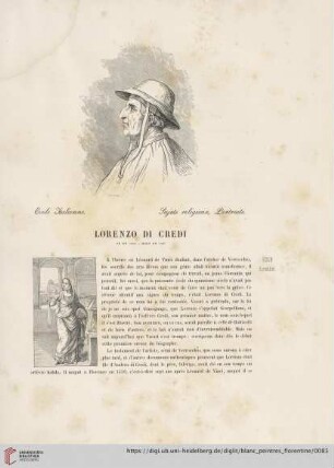 Lorenzo Di Credi