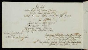 364 Brotbeck, Carl Friedrich Christoph Ferdinand
