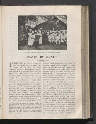 October, 1906