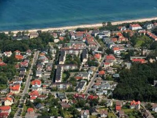 Kühlungsborn