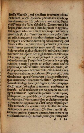 Bernhardi Lutzenburgi Catalogus haereticorum