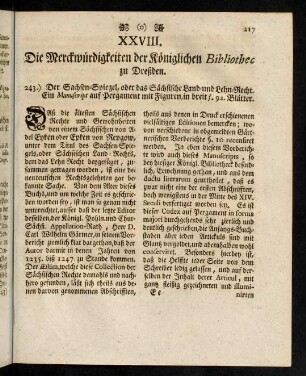 217-232, XXVIII. - XXIX.