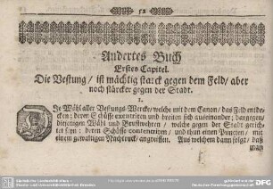 Andertes Buch.