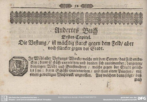 Andertes Buch.