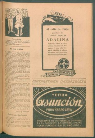 Cinematográfica