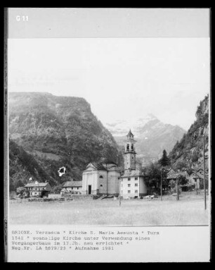 Santa Maria Assunta