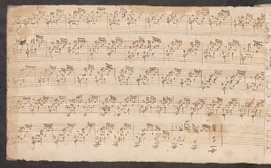 Präludien und Fugen; cemb; C-Dur; BWV 846