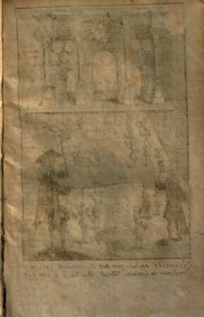 Io. Georgii Walchii Historia Critica Latinae Lingvae