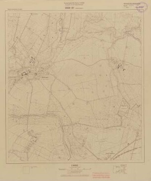 0606-311 Wolfshagen