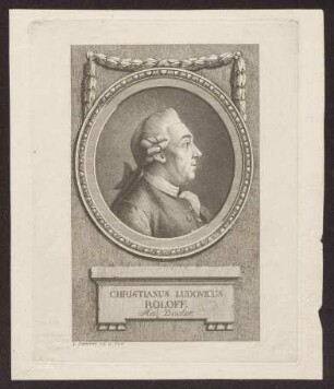 Roloff, Christian Ludwig
