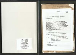 Wälderdepartement: Verpflegungskosten Großherzoglich Oldenburgischer Truppen pro 1815
