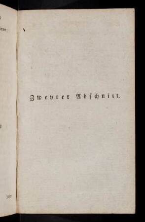 169-191, An meine Gattin. Der Gefangene. An den Mond. Der Todte und der Gefangene. Auf meinen Nachtigallruf. Frage. An meines Weibs Geburtstag. An meinen Sohn.