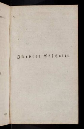 169-191, An meine Gattin. Der Gefangene. An den Mond. Der Todte und der Gefangene. Auf meinen Nachtigallruf. Frage. An meines Weibs Geburtstag. An meinen Sohn.