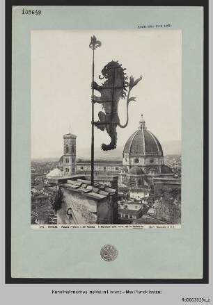 Santa Maria del Fiore, Duomo, Florenz