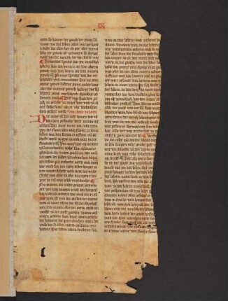 Buch I, Kap. 38-43