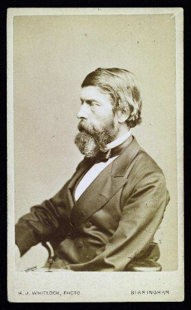 Williamson, Alexander William
