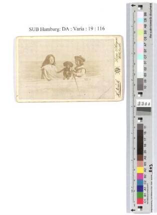 Vera und Heinrich Dehmel