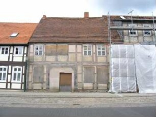 Lenzen (Elbe), Neustadtstraße 9