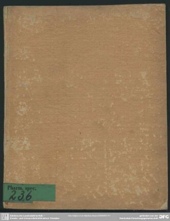 Fürtreffliche Krafft, Wirckung und Tugenden, des weiland Edlen, Vesten und Hochgelehrten Herrn Johann Hartmann Beyers, der Artzney berühmten Doctoren, Pillularum Angelicarum, oder Englischen Pillen, deroselben Substantz, auch wie solche nützlich adhibiret und gebraucht werden