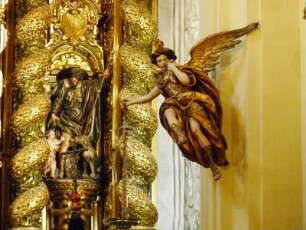 Sevilla: Hospital de la Caridad
