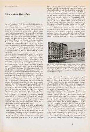 9-11 Ein Jahr der Diskussionen