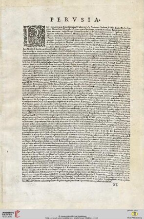 Perusia (Perugia)