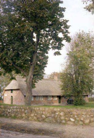 Keitum: Heimatmuseum