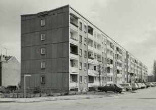 Maxim-Gorki-Straße
