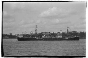 Neuenfels (1925), Hansa