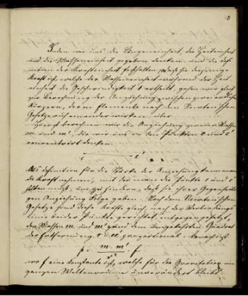 Theorie der Kräfte, welche nach dem Newton'schen Anziehungsgesetz wirken.