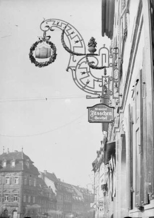 Gasthof zum Fässchen