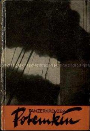 Belletristische Darstellung des Matrosenaufstandes von Odessa 1905