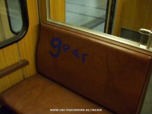 gear