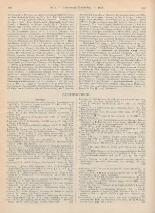 391-400 Bibliographie