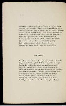 Alcibiades