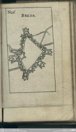 N 26. Breda