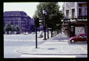 Bismarckstr. 19.7.66.
