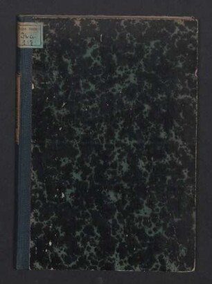 Die militärische Laufbahn 1788 - 1815 des Generallieutenant Ludwig Boedicker, zuletzt Stadtkommandant von Kassel : eine Selbstbiographie