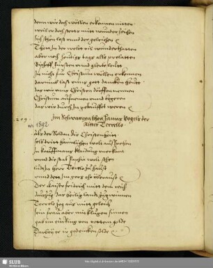 Hanns Sachs 1545