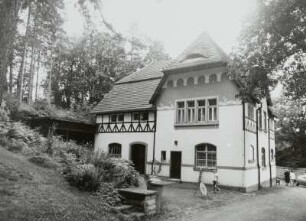 Chemnitzer Heim