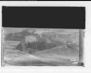 Wörlitz (Kr. Dessau)