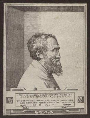 Michelangelo 