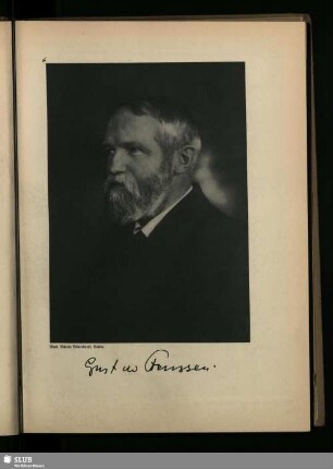 Gustav Frenssen