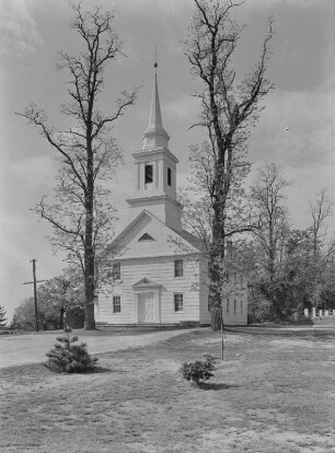 Mount Sinai Congregational Church