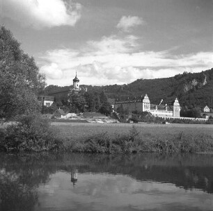 Benediktiner-Erzabtei