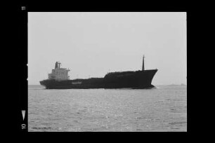 Canada Express ex Sydney Express (1970), Containerschiff, Hamburg-Amerikanische Packetfahrt-Actien-Gesellschaft, Hamburg, Bau-Nr. 872