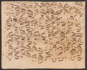 Christum wir sollen loben schon; org; 1t/3t; BWV 611
