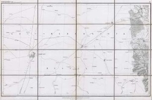 16. Stockstadt [Topographischer Atlas vom Königreiche Baiern]